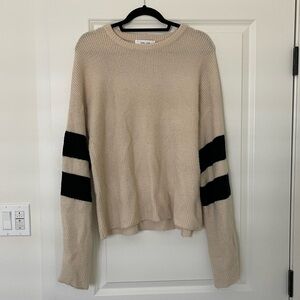 John + Jenn Sweater Medium